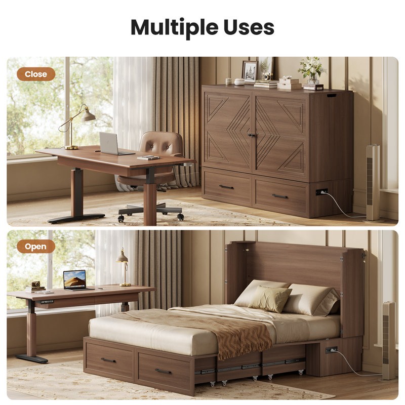 Murphy Bed