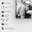 «Food and Cuisine Pie Fight Kitchen and Chef», reproduction de photo sur toile tendue-1710266816