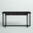 Proulx Writing Desk with Built-In Electrical Outlet-685290133