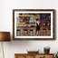 Elegant In Black - peinture encadrée-1750298672-1750298687-1750439723