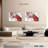 Avery Scarlet Dynamic Abstract-108814796