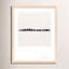 Seventeen Trees Print by Peter Dušek-1729895424-1729895427