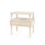 Gabriel Solid Wood End Table-64776367