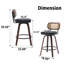 Tabourets de bar rembourrés-1601296093-1601296091