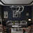 Modern Loop LED Chandelier – Adjustable Height-1125183734-1125183728