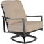 Avana Outdoor Rocker Chair-196043397-196043410