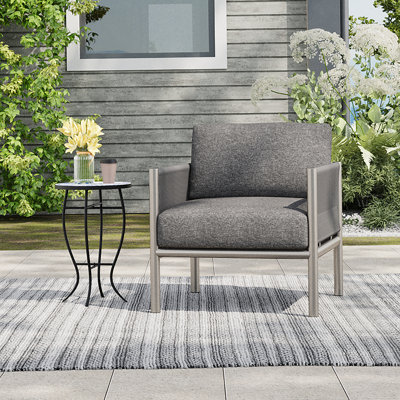 Fauteuil club
