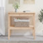 Josh-James Solid Wood Console Table-1451336322-1451336334