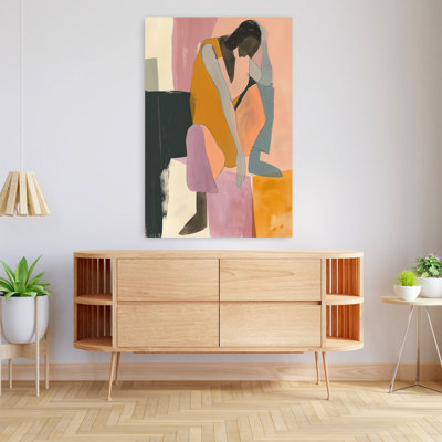 Art contemporain, art rétro