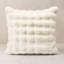 Margaret-Pillow Cover Faux Fur Pillow Cover-137897007-137897001