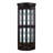 Hanaleigh 22 " W Curio Cabinet