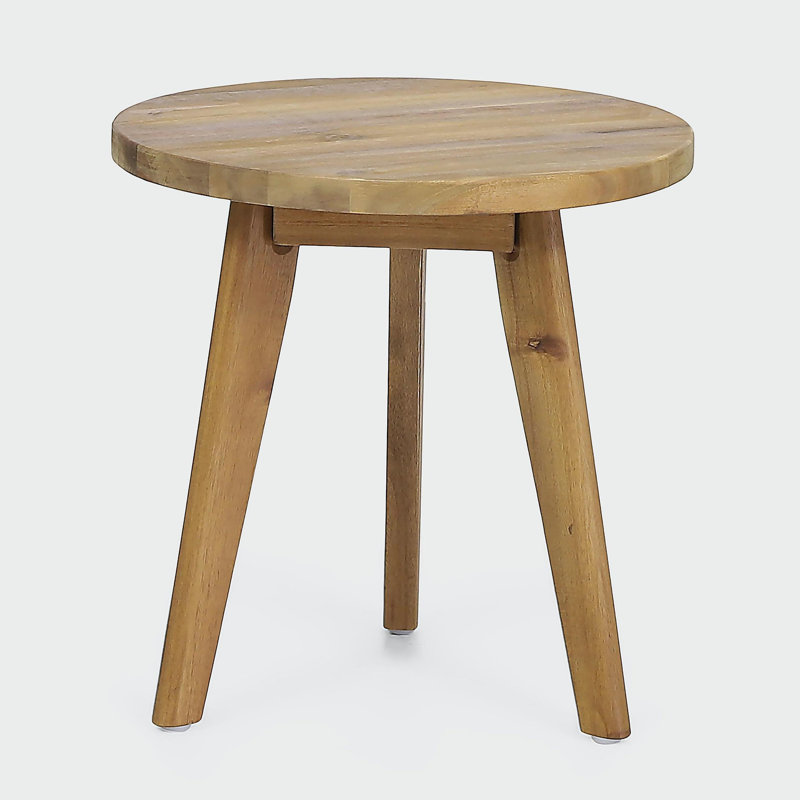 SIDE TABLE, Natural