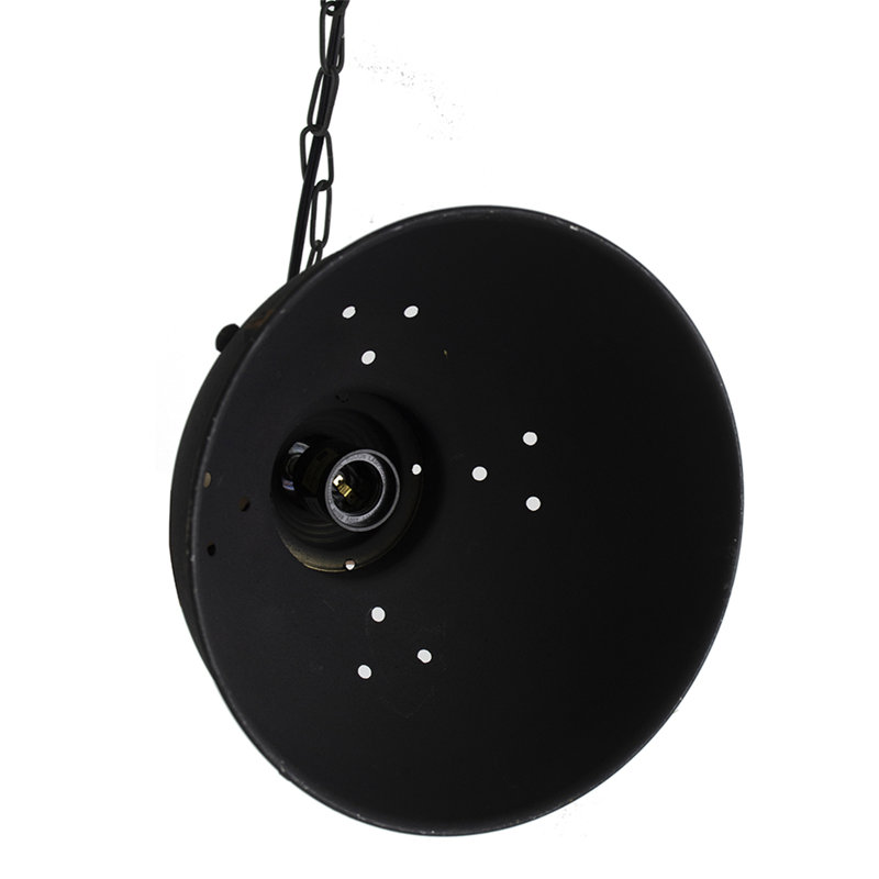 Mcginn 1 - Light Unique/Statement Pendant