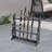 6 Hole Adjustable Vertical Sword Rack-1157914789