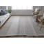 Hamden Modern Stripes, Beige/Brown Area Rug-1431231885