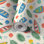 Papier contact tropical avec papier peint autocollant Puerto Rico
