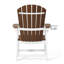 Chaise Adirondack Featherstone, blanc-130677964