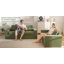 Canapé Bean Bag, causeuse Giant Cozy-1456362535-1456362531