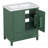 Multi-functional Bathroom Vanity with Sink Combo
