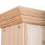 Armoire d'automne 19,5 po x l 15,5 po x P 4,25 po Autumn-606700362