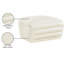 Repose-pieds en cuir Haowen Haowenn-1275798549