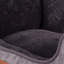 Banbury & Co Herringbone Tweed Pet Bed-117095552