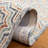 Daly Hand Tufted Wool Geometric Rug-510640185