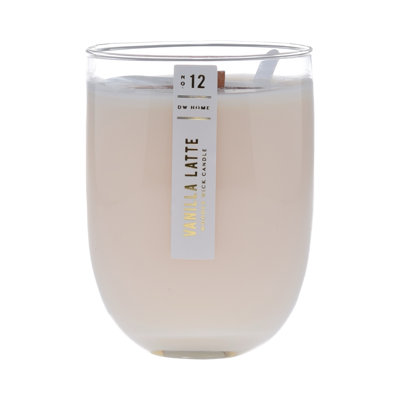 Latté vanille