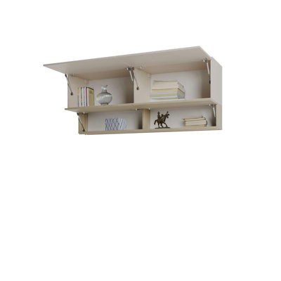 Floating Shelf