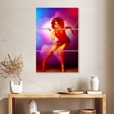 Enn Disco Diva