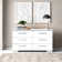 Guglielma 6 - Drawer Dresser