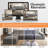 Luxora Modern Tufted Modular Sectional Sofa-118692071