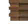 Tortuga Eucalyptus Patio Chair