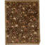 Floral Area Rug