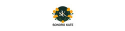 SONORO KATE logo
