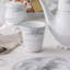  Ensemble de 4 tasses Noritake Sweet Leilani, 12 oz