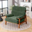 Fauteuil d'appoint Cozy Modern Chenille-1556453878