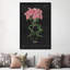 « botanique chart vi », impression sur toile tendue-20146279-72577807-72577808