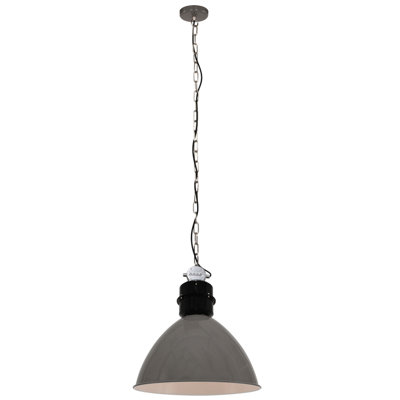 Ashlyn 1 - Light Dome Pendant