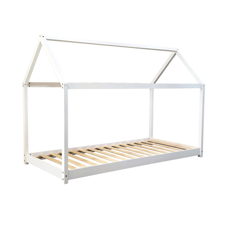 Single (3') Standard House Beds
