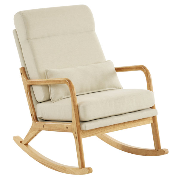 Rocking Chairs You'll Love - Wayfair Canada