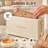 Slim 2-Slice Space-Saving Toaster, Oatmeal-130325391