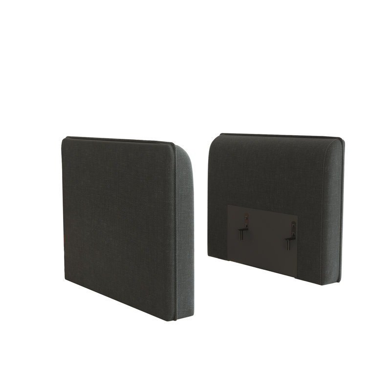 Accessoire de chaise LLappuil, Noir