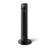 Paris-Rhône Tower Fan, 35" 65° Oscillating Cooling Fan with Remote Included, LED Display, 3 Speeds, 9 Modes, Up To 12H Timer