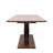 Multifunctional Extendable Console Table-832393315