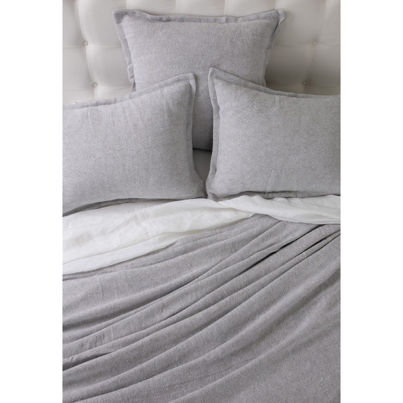 Silas Bedding, Euro