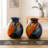 Get-Together Cuzco Ceramic Vases (Pair)