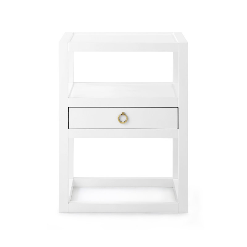 Newport End Table