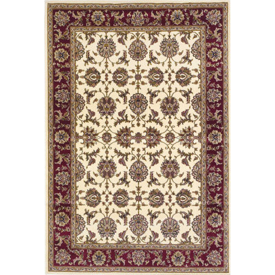 Barabara Oriental Indoor Rug