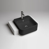 Cosa 18.9'' L Bathroom Sink